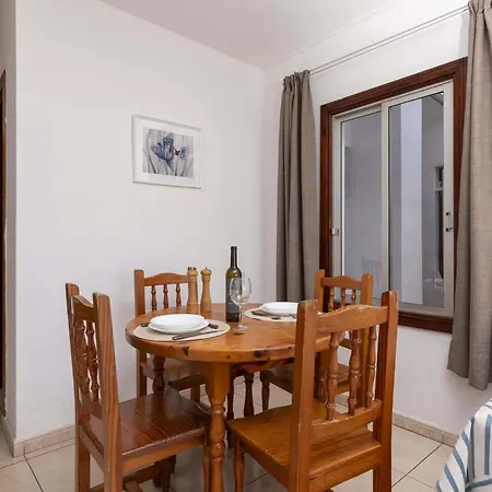 Apartment Floritas 29 - One Bed With Pool View *