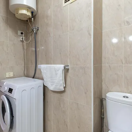 Floritas 29 - One Bed With Pool View * Playa de las Americas (Tenerife)