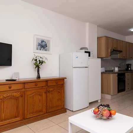 דירה Floritas 29 - One Bed With Pool View