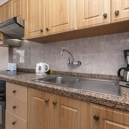 Floritas 29 - One Bed With Pool View דירה פלאייה דה לאס אמריקס