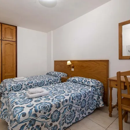 דירה Floritas 29 - One Bed With Pool View *