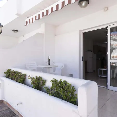 Floritas 29 - One Bed With Pool View דירה