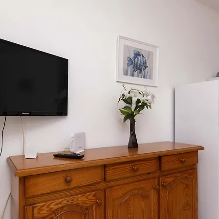 דירה Floritas 29 - One Bed With Pool View פלאייה דה לאס אמריקס