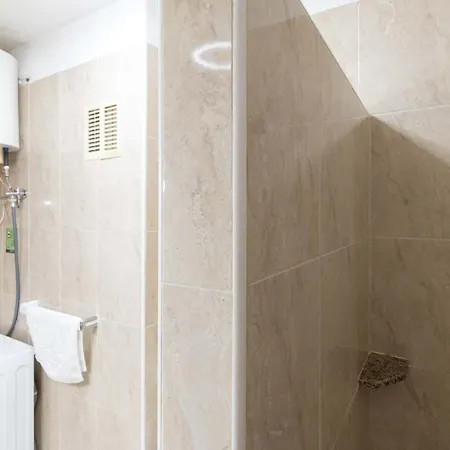 דירה Floritas 29 - One Bed With Pool View