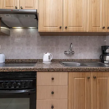 Floritas 29 - One Bed With Pool View פלאייה דה לאס אמריקס